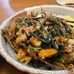 쇼쿠도 아토 사진