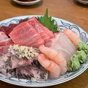 쇼쿠도 아토 리뷰 사진