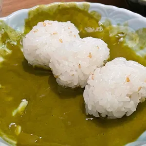 쇼쿠도 아토 리뷰 사진