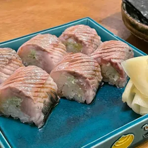 쇼쿠도 아토 리뷰 사진