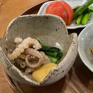 쇼쿠도 아토 대표 사진