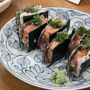 쇼쿠도 아토 대표 사진