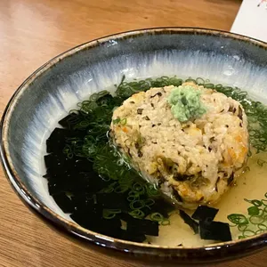 쇼쿠도 아토 대표 사진