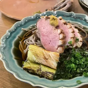 쇼쿠도 아토 사진