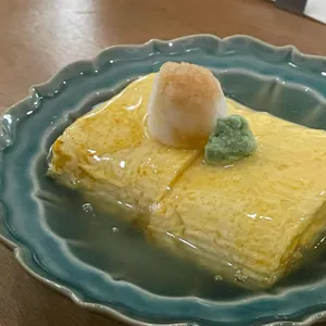 쇼쿠도 아토 사진