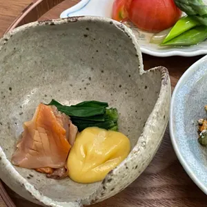 쇼쿠도 아토 사진