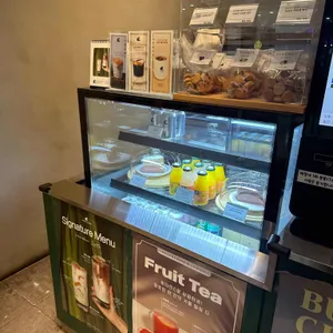 커스텀커피 대표 사진