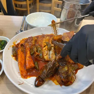 풍촌코다리네 사진 1