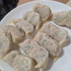 다락방만두 사진 1