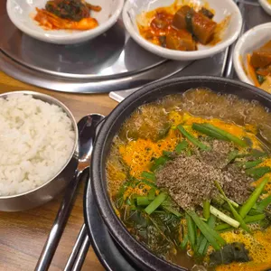 장수명가흑염소 사진 1