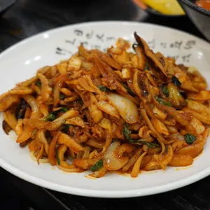 오복반점 사진 2