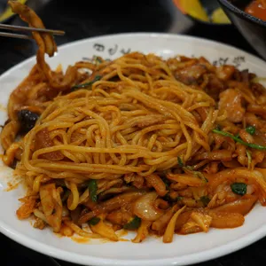 오복반점 대표 사진