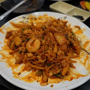 오복반점 대표 사진