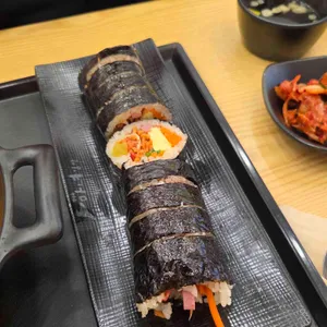 청담동마녀김밥 사진