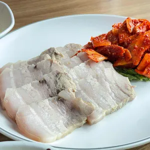 송추 평양면옥 리뷰 사진