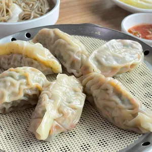 송추 평양면옥 리뷰 사진