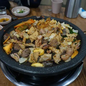 한우곱창 사진