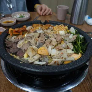 한우곱창 사진