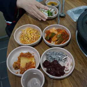 한우곱창 사진