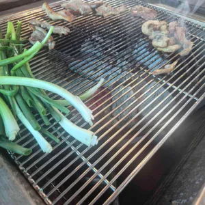 가마솥에누른밥 사진 1