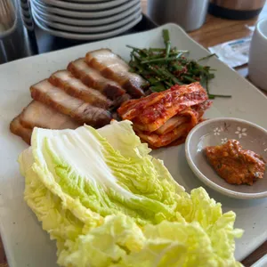 다솥맛집 프리미엄부산 사진