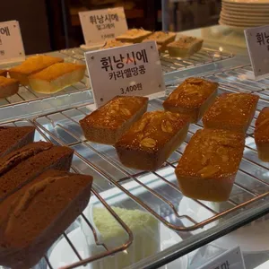 카페넬롱 리뷰 사진