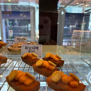 카페넬롱 리뷰 사진