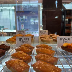 카페넬롱 리뷰 사진