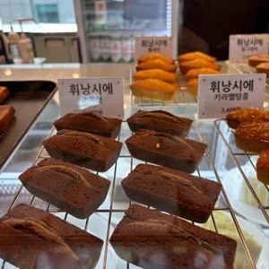 카페넬롱 리뷰 사진