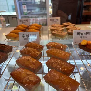 카페넬롱 리뷰 사진