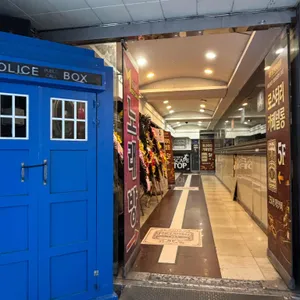 카페넬롱 리뷰 사진