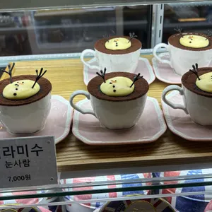 카페넬롱 리뷰 사진