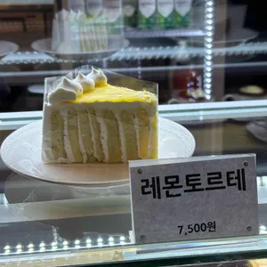 카페넬롱 리뷰 사진