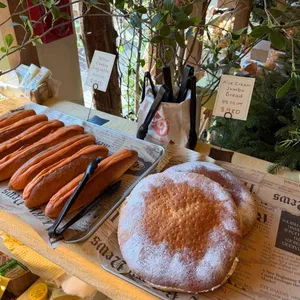 ETF베이커리 사진