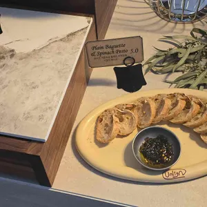 언라인 대표 사진