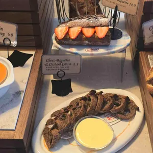 언라인 대표 사진