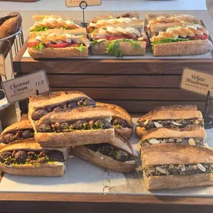 언라인 리뷰 사진