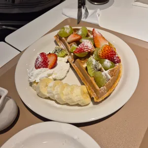 카페, 하라리 사진 1