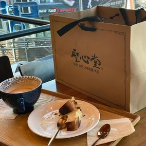 카페넬롱 리뷰 사진