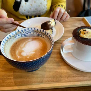 카페넬롱 리뷰 사진