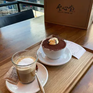 카페넬롱 리뷰 사진