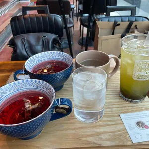 카페넬롱 리뷰 사진