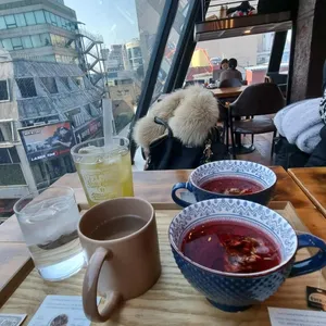 카페넬롱 리뷰 사진