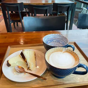 카페넬롱 리뷰 사진