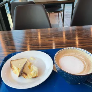 카페넬롱 리뷰 사진