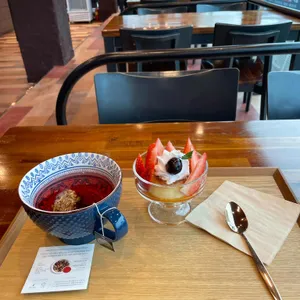 카페넬롱 리뷰 사진