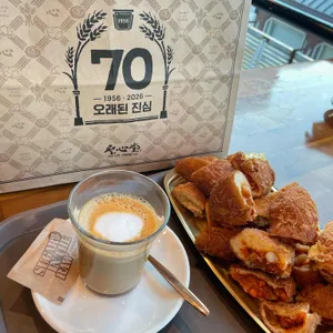 카페넬롱 리뷰 사진