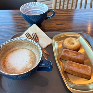 카페넬롱 리뷰 사진