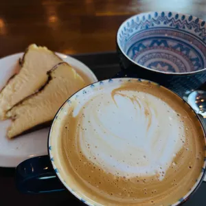 카페넬롱 리뷰 사진