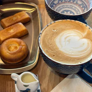 카페넬롱 리뷰 사진